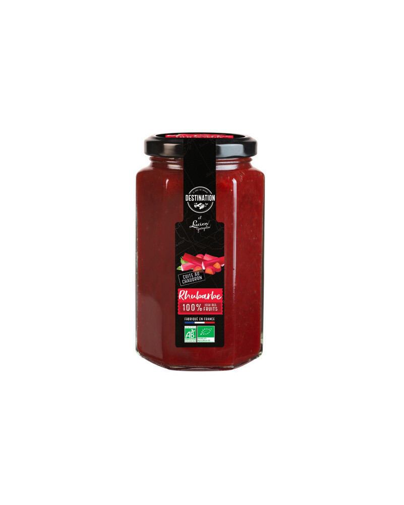 Kopie van Kopie van Kopie van Confiture de fraise