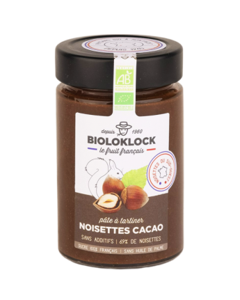 Kopie van Kopie van Kopie van Kopie van Kopie van Nut Better Hazelnut Chocolate 270g - Buddy Buddy