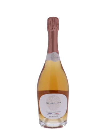 Kopie van French Bloom