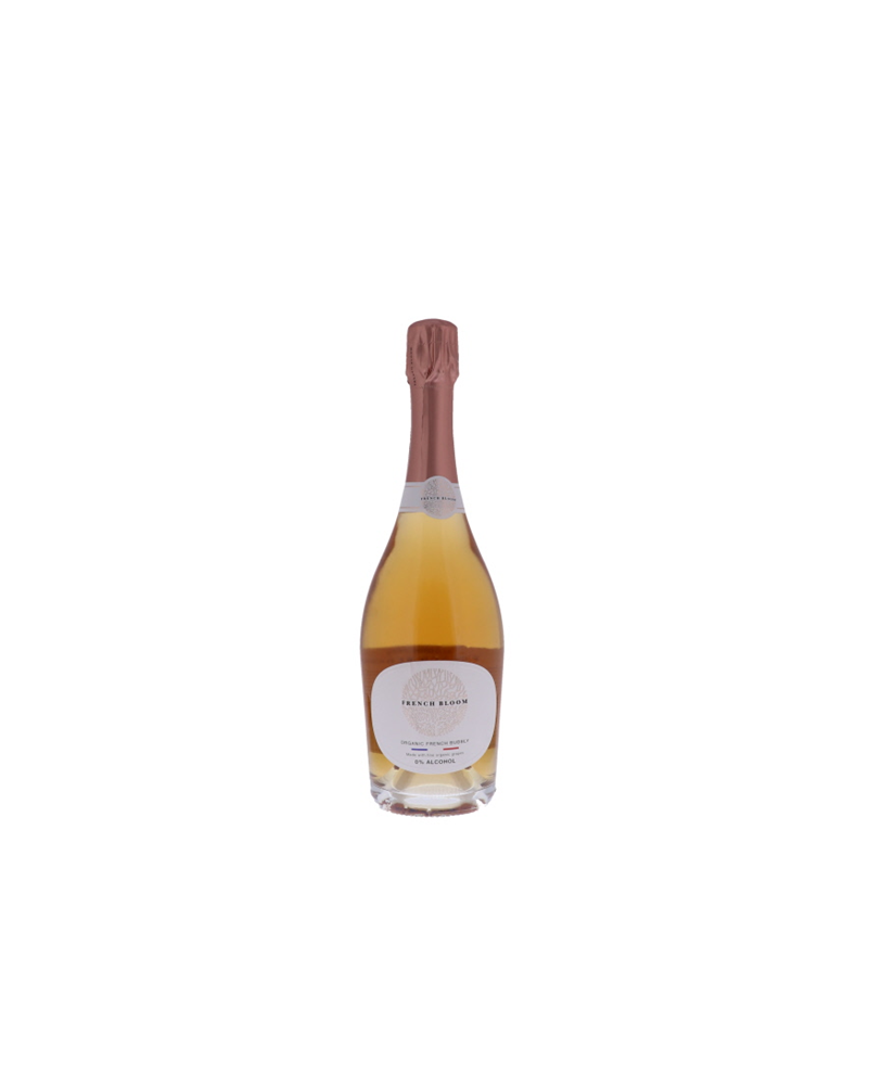 Kopie van French Bloom