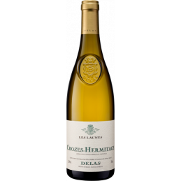 Crozes-Hermitage blanc "Les...