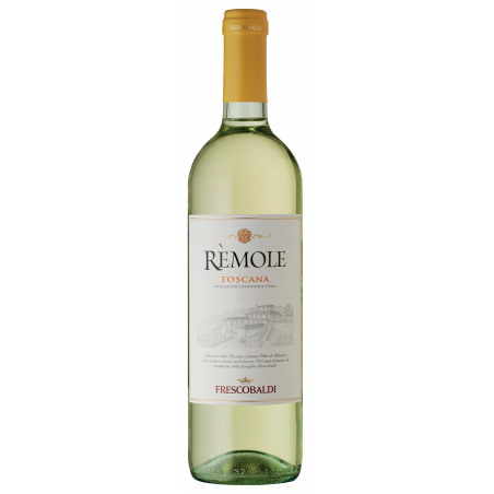 Rèmole Bianco - Frescobaldi