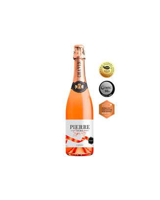 Spritz sans alcool - Pierre Zero - La Cave Epicurienne