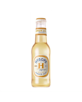 Kopie van Kopie van Tonic Water 20cl - Hysope