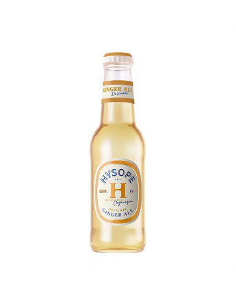 Kopie van Kopie van Tonic Water 20cl - Hysope