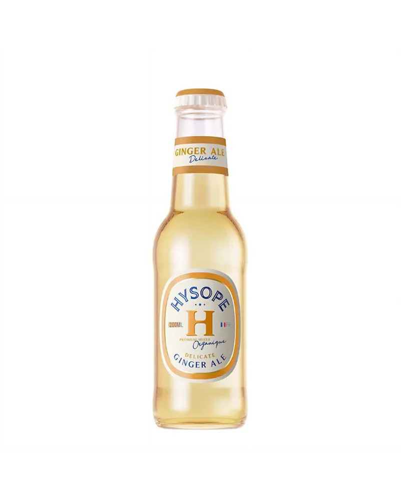 Kopie van Kopie van Tonic Water 20cl - Hysope
