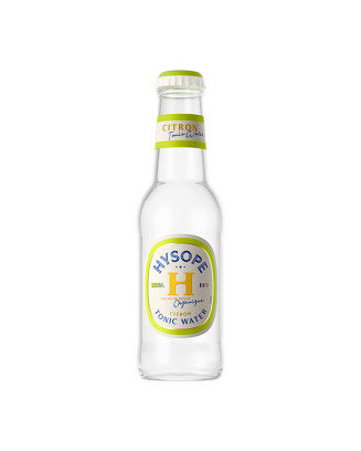 Kopie van Kopie van Tonic Water 20cl - Hysope