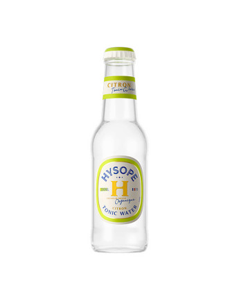 Kopie van Kopie van Tonic Water 20cl - Hysope