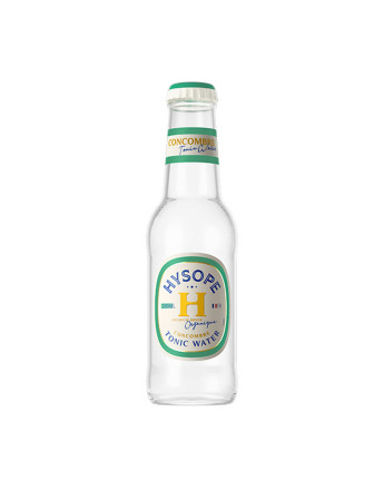 Kopie van Kopie van Kopie van Tonic Water 20cl - Hysope