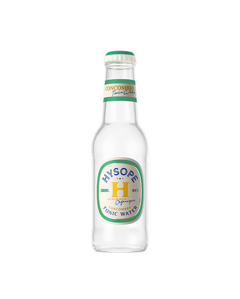 Kopie van Kopie van Kopie van Tonic Water 20cl - Hysope