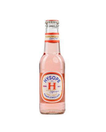 Kopie van Kopie van Kopie van Kopie van Tonic Water 20cl - Hysope