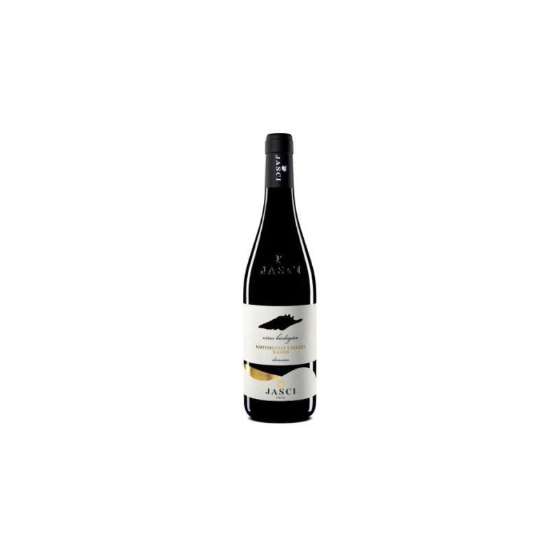 Montepulciano Riserva Bio - Abbruzzes - La Cave Epicurienne Montepulciano Riserva Bio - Abbruzzes - La Cave Epicurienne