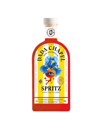 Kopie van Kopie van Botaniets Yuzu & Gingembre 50cl / 0%