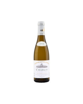 Domaine du Colombier - Chablis 1er Cru Fourchaume - La Cave Epicurienne