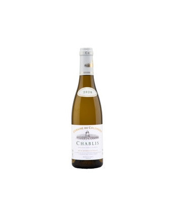 Domaine du Colombier - Chablis 1er Cru Fourchaume - La Cave Epicurienne