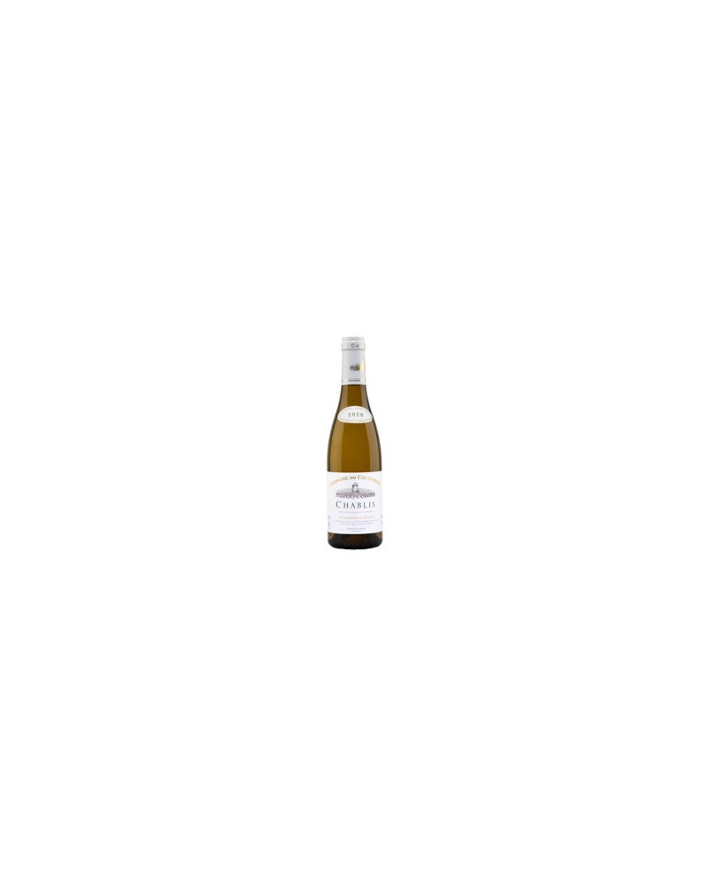 Domaine du Colombier - Chablis 1er Cru Fourchaume - La Cave Epicurienne