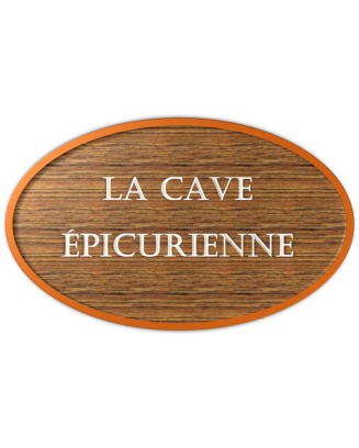 Liqueur de banane au rhum 70cl/30%