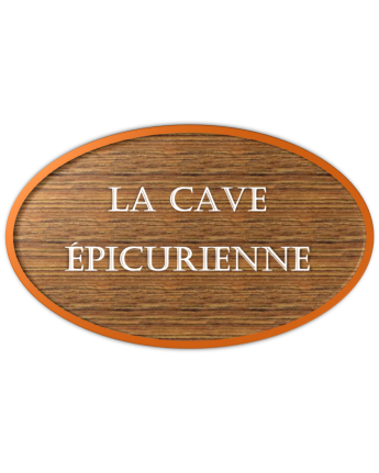 Liqueur de banane au rhum 70cl/30%