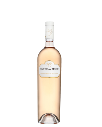 Château des Marres - Prestige Rosé - La Cave Epicurienne