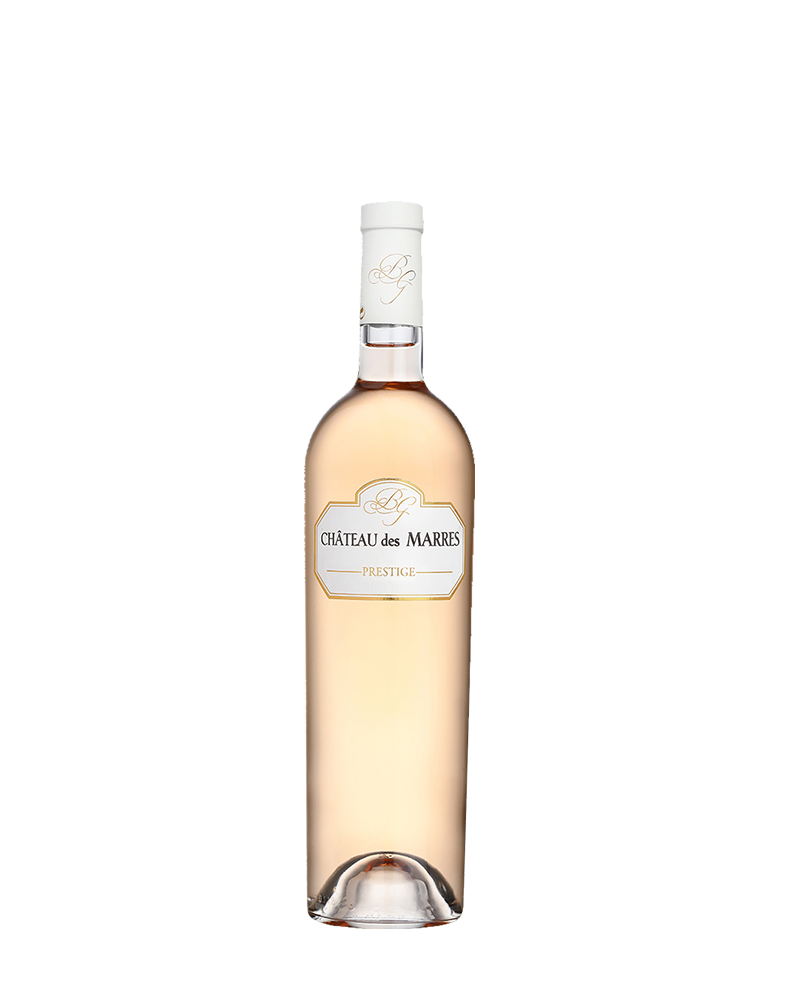 Château des Marres - Prestige Rosé - La Cave Epicurienne