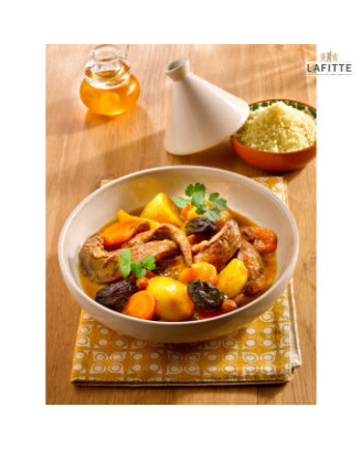 Tajine van eend 400g