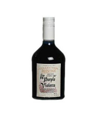 Violette - Distillerie Scouflaire - La Cave Epicurienne