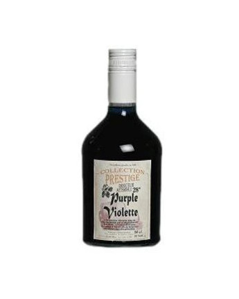 Liqueur de Violette 70cl/28%