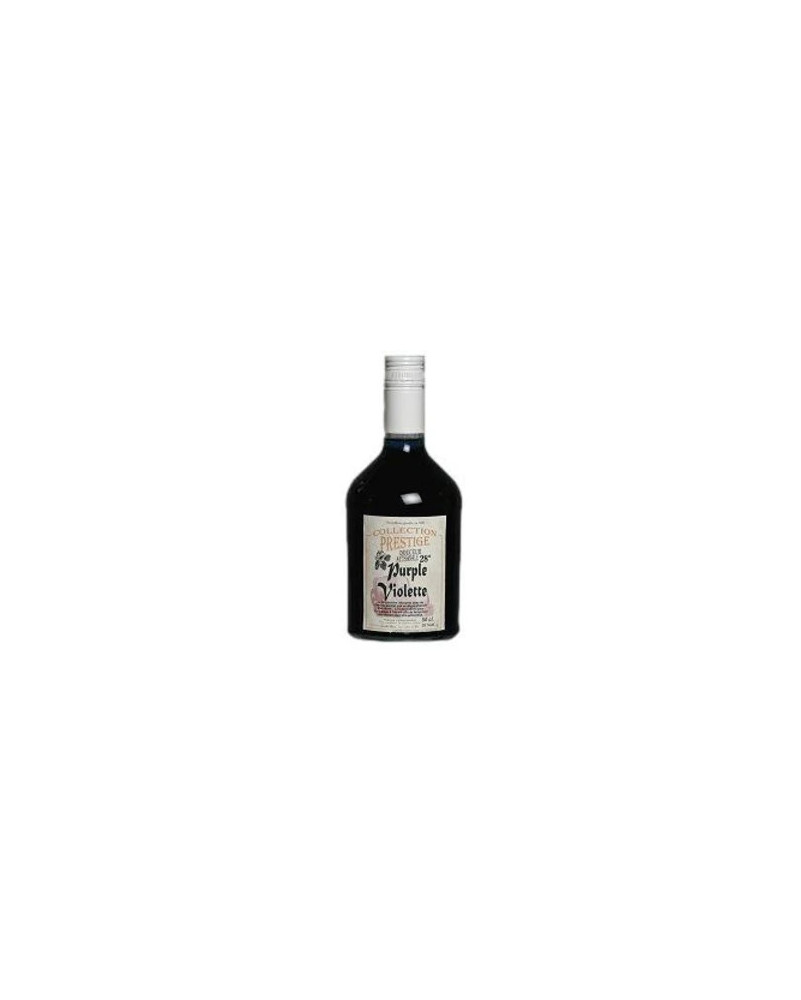 Liqueur de Violette 70cl/28%