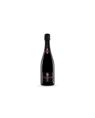 Belbul - Rosé Extra Brut  - Wijndomein Cruysem - La Cave Epicurienne