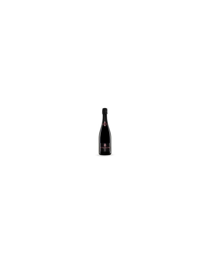 Belbul - Rosé Extra Brut  - Wijndomein Cruysem - La Cave Epicurienne