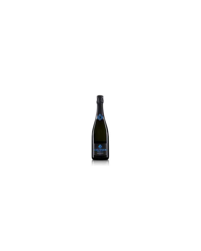 Belbul - Blanc de Noirs - Wijndomein Cruysem - La Cave Epicurienne