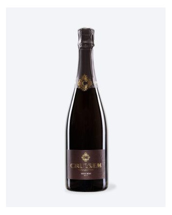 Belbul - Cuvée Sous Bois - Wijndomein Cruysem - La Cave Epicurienne