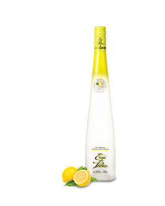 Villée - Distillerie de Biercée - La Cave Epicurienne