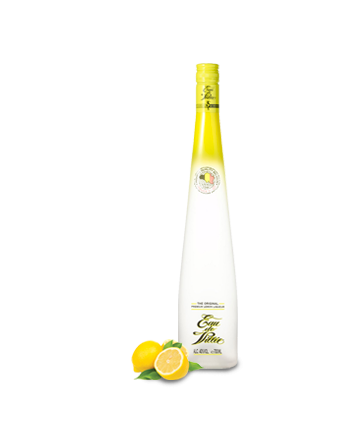 Villée - Distillerie de Biercée - La Cave Epicurienne