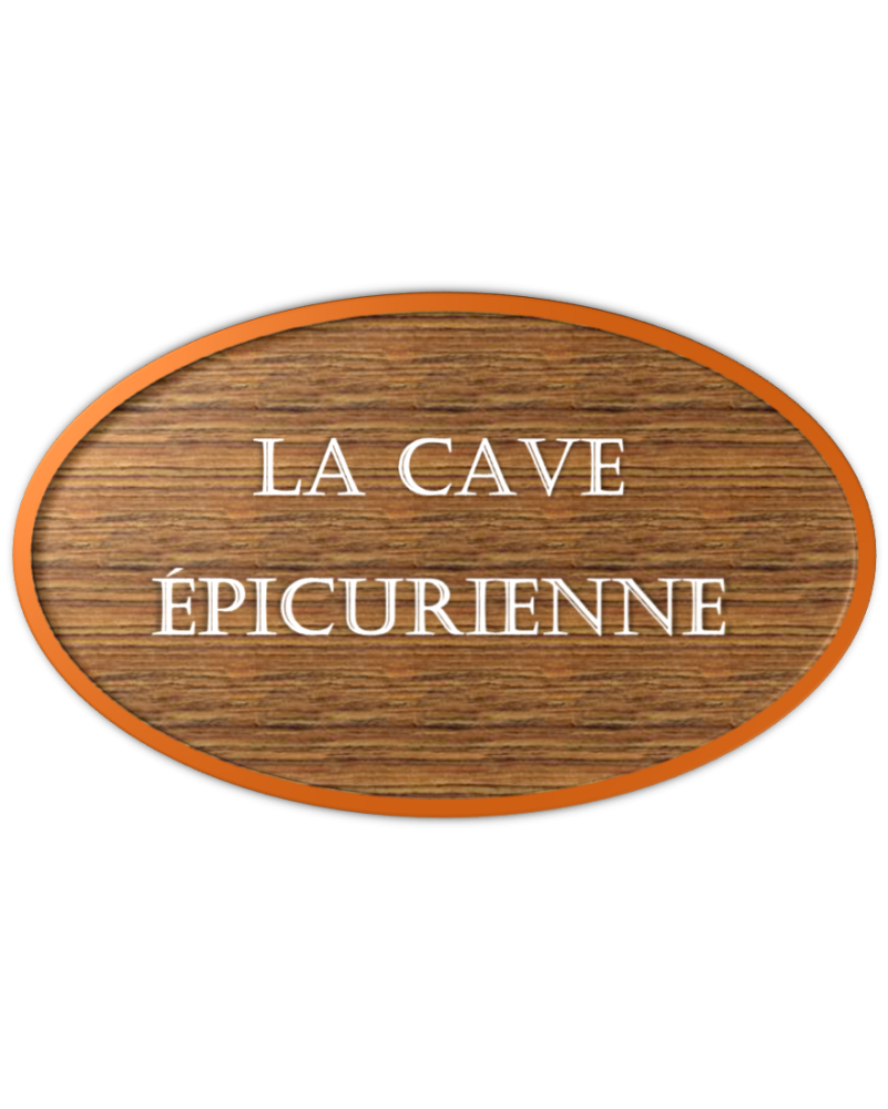 Scouflaire - Gin citron et poivre - La Cave Epicurienne