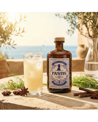 Pastis