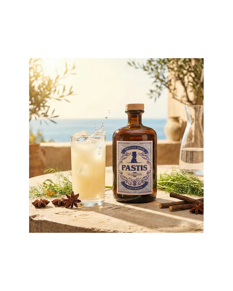Pastis