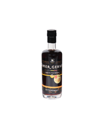 Gervin - Amer Apéritif belge - La Cave Epicurienne