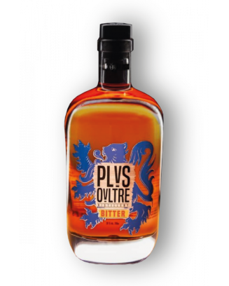 Bitter de Binche - Apéritif belge - La Cave Epicurienne
