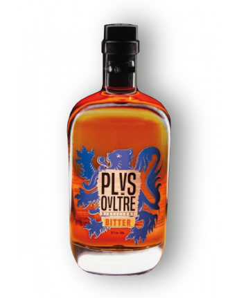 Bitter de Binche - Apéritif belge - La Cave Epicurienne