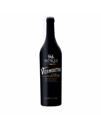 Vermouth 75cl/17% - Distillerie de Biercée