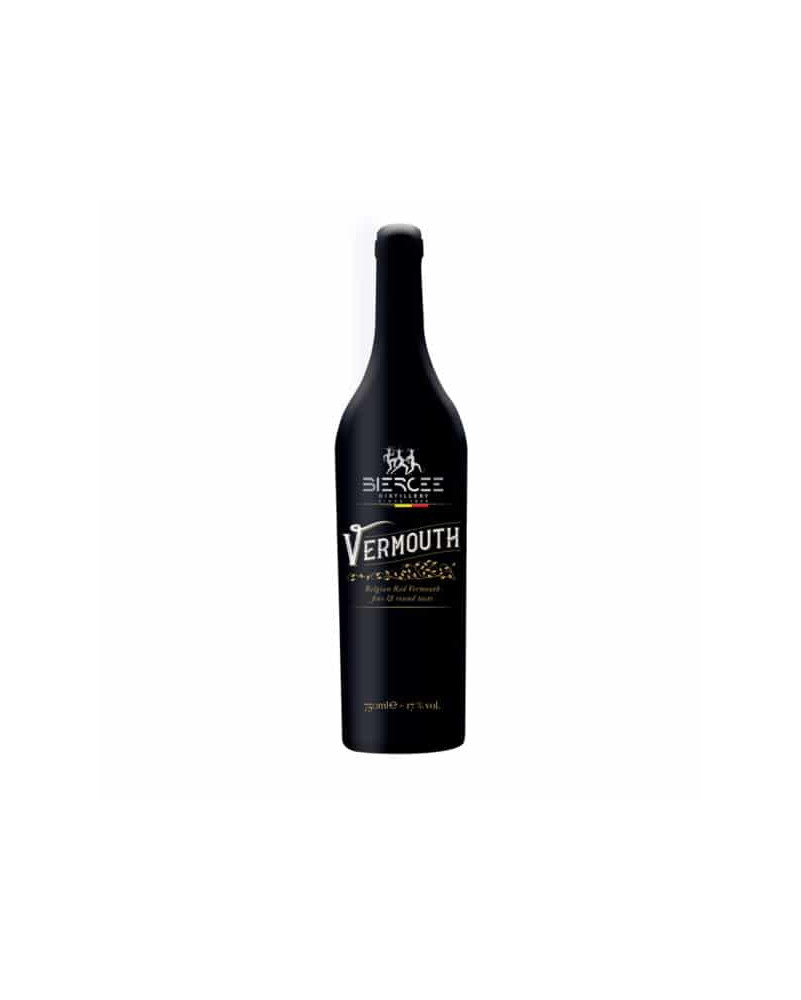 Vermouth 75cl/17% - Distillerie de Biercée