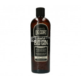 De Cort London Dry Gin Bio...