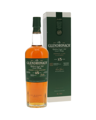 Glendronach - Highlands - La Cave Epicurienne