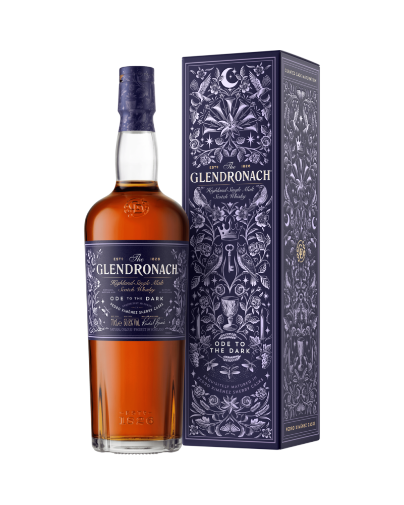 Glendronach - Highlands - La Cave Epicurienne