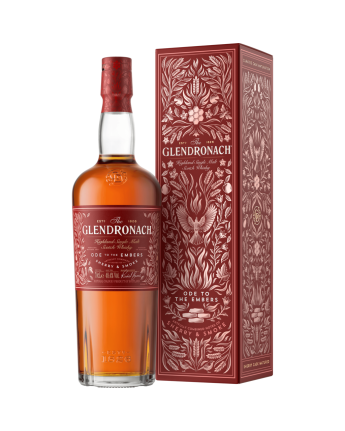 Glendronach - Highlands - La Cave Epicurienne