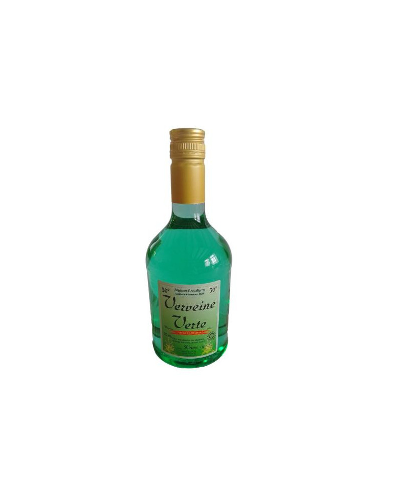 Verveine verte 70cl/50%