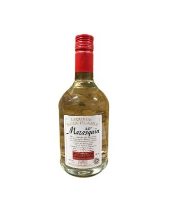Marasquin - Distillerie Scouflaire- La Cave Epicurienne