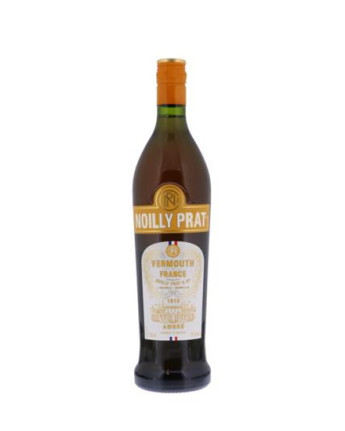 Noilly Prat ambré 75cl/16%