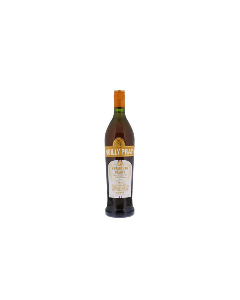 Noilly Prat ambré 75cl/16%